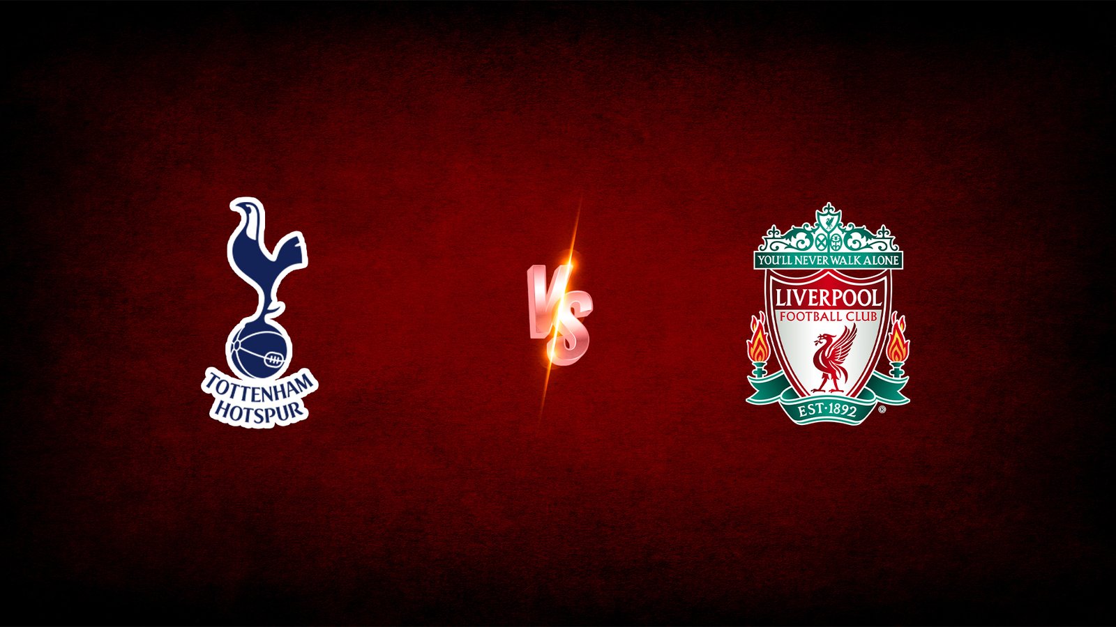 Tottenham Hotspur vs Liverpool